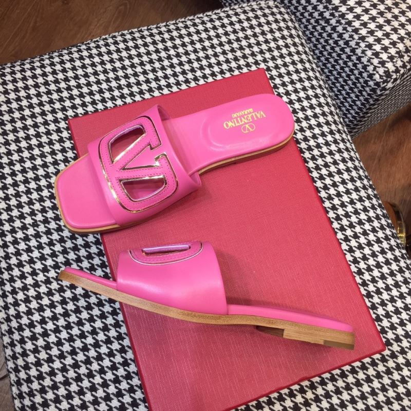 Valentino Slippers